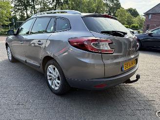 Renault Mégane 1.5 dCi Dynamique picture 3