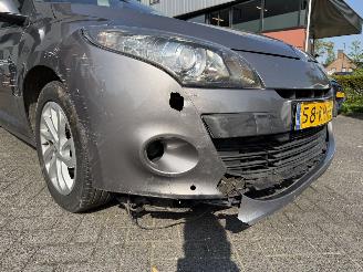 Renault Mégane 1.5 dCi Dynamique picture 31