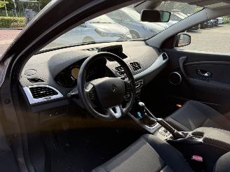 Renault Mégane 1.5 dCi Dynamique picture 18