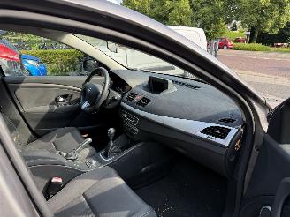 Renault Mégane 1.5 dCi Dynamique picture 12