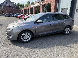 Renault Mégane 1.5 dCi Dynamique picture 2