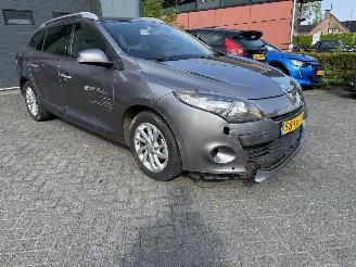 Renault Mégane 1.5 dCi Dynamique picture 7