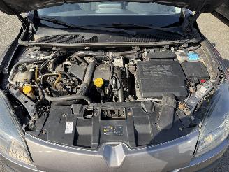Renault Mégane 1.5 dCi Dynamique picture 29