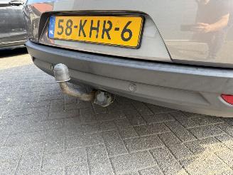 Renault Mégane 1.5 dCi Dynamique picture 15