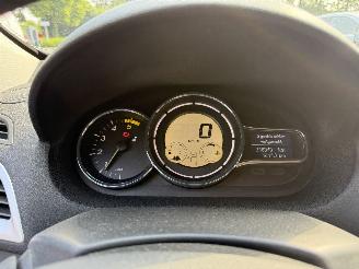 Renault Mégane 1.5 dCi Dynamique picture 21