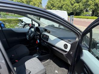 Toyota Yaris 1.5 Full Hybrid Aspiration (Hatchback 5-dr.) picture 20