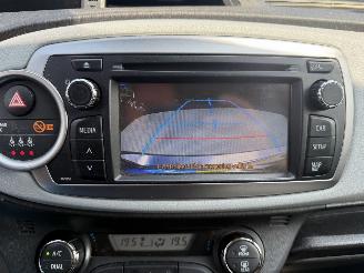 Toyota Yaris 1.5 Full Hybrid Aspiration (Hatchback 5-dr.) picture 4