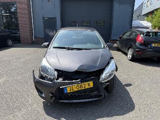 Toyota Yaris 1.5 Full Hybrid Aspiration (Hatchback 5-dr.) picture 14