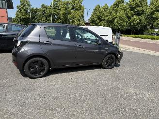 Toyota Yaris 1.5 Full Hybrid Aspiration (Hatchback 5-dr.) picture 34