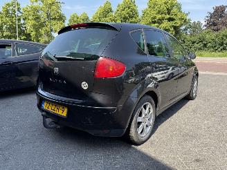 Seat Altea 1.4 TSI Reference (MPV 5-dr.) picture 5