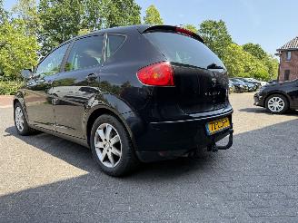 Seat Altea 1.4 TSI Reference (MPV 5-dr.) picture 21