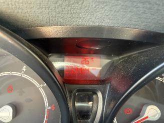 Ford Fiesta 1.4 Trend (Hatchback 3-dr.) picture 23