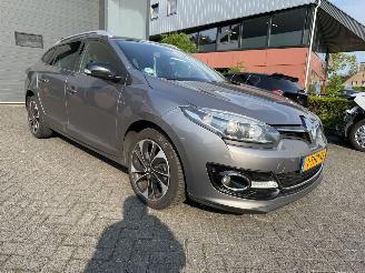 Renault Mégane 1.2 TCe Bose picture 7