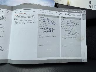 Volvo V-70 1.6 T4 Limited Edition AUTOMAAT LEER  (Stationwagen 5-dr.) picture 29