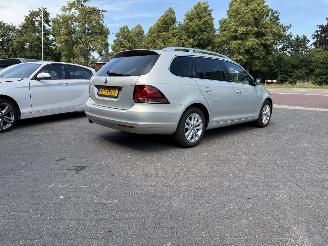 Volkswagen Golf 1.2 TSI Highline BlueMotion picture 42
