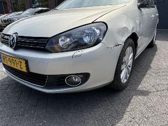 Volkswagen Golf 1.2 TSI Highline BlueMotion picture 16