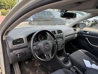 Volkswagen Golf 1.2 TSI Highline BlueMotion picture 20
