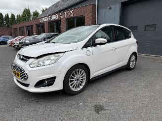 Unfallwagen Ford C-Max 2.0 Plug-in Hybrid Titanium Plus (MPV 5-dr.) 2015/3