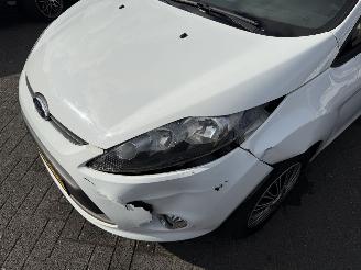 Ford Fiesta 1.25 Trend (Hatchback 5-dr.) picture 30