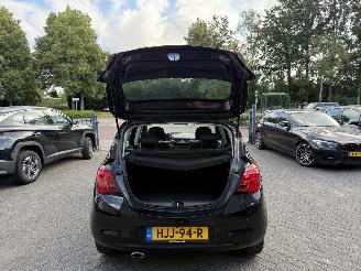 Opel Corsa 1.4 NAVIGATIE  (Hatchback 5-dr.) picture 19