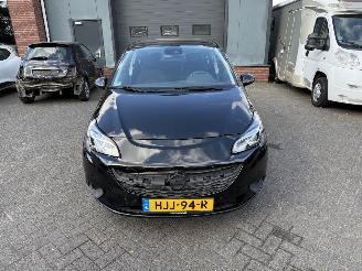 Opel Corsa 1.4 NAVIGATIE  (Hatchback 5-dr.) picture 8