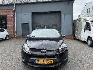 Ford Fiesta 1.25 Champion (Hatchback 5-dr.) picture 15