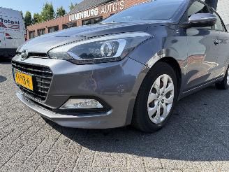 Hyundai I-20 1.0 T-GDI Comfort (Hatchback 5-dr.) picture 31