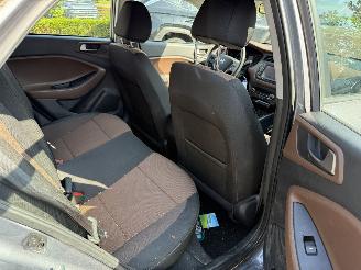 Hyundai I-20 1.0 T-GDI Comfort (Hatchback 5-dr.) picture 24