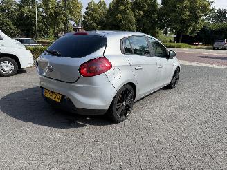 Fiat Bravo 1.4 T-Jet Dynamic (Hatchback 5-dr.) picture 5