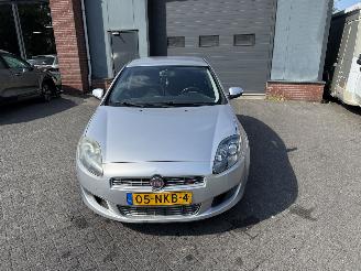 Fiat Bravo 1.4 T-Jet Dynamic (Hatchback 5-dr.) picture 8