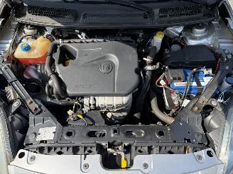 Fiat Bravo 1.4 T-Jet Dynamic (Hatchback 5-dr.) picture 30