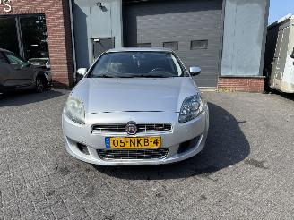 Fiat Bravo 1.4 T-Jet Dynamic (Hatchback 5-dr.) picture 9
