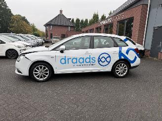 Seat Ibiza 1.0 EcoTSI Style Connect picture 2