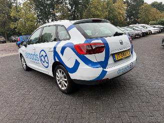 Seat Ibiza 1.0 EcoTSI Style Connect picture 3