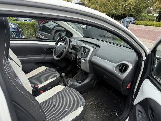Peugeot 108 1.0 e-VTi Active TOP! (Hatchback 3-dr.) picture 12