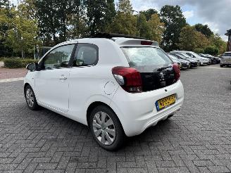 Peugeot 108 1.0 e-VTi Active TOP! (Hatchback 3-dr.) picture 3