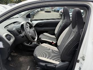 Peugeot 108 1.0 e-VTi Active TOP! (Hatchback 3-dr.) picture 16