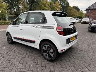 Renault Twingo 1.0 SCe Collection (Hatchback 5-dr.) picture 9