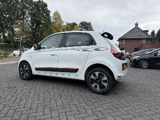 Renault Twingo 1.0 SCe Collection (Hatchback 5-dr.) picture 22