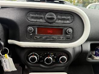 Renault Twingo 1.0 SCe Collection (Hatchback 5-dr.) picture 18