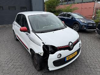 Renault Twingo 1.0 SCe Collection (Hatchback 5-dr.) picture 27