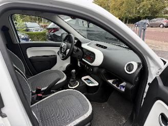 Renault Twingo 1.0 SCe Collection (Hatchback 5-dr.) picture 12