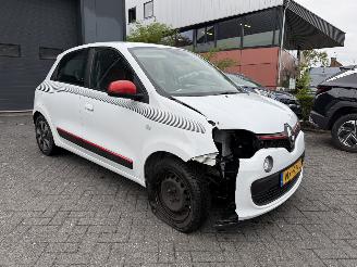 Renault Twingo 1.0 SCe Collection (Hatchback 5-dr.) picture 5