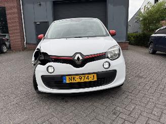Renault Twingo 1.0 SCe Collection (Hatchback 5-dr.) picture 7