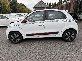Renault Twingo 1.0 SCe Collection (Hatchback 5-dr.) picture 8