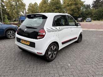 Renault Twingo 1.0 SCe Collection (Hatchback 5-dr.) picture 3