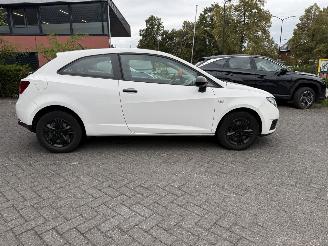 Seat Ibiza 1.2 Reference (Hatchback 5-dr.) picture 6