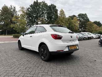Seat Ibiza 1.2 Reference (Hatchback 5-dr.) picture 24
