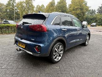 Damaged car Kia Niro 1.6 GDi Hybrid DynamicPlusLine (SUV 5-dr.) 2020/2