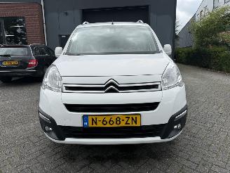 Citroën Berlingo 1.2 PureTech Feel (MPV 5-dr.) picture 9